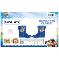Botte Paw Patrol