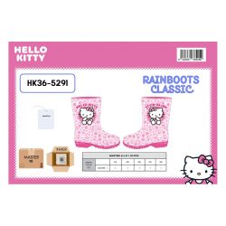 Botte Hello Kitty