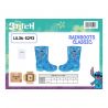 Botte Lilo et Stitch
