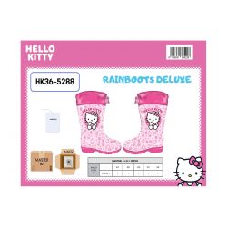 Botte Hello Kitty