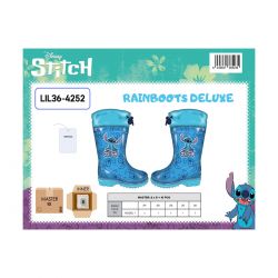 Botte Lilo et Stitch