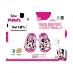 Pantoufle Fille Mickey