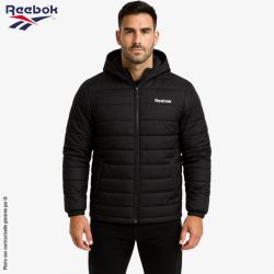 Parka ReebokHomme