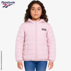 Parka Reebok Fille