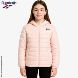 Parka Reebok Fille