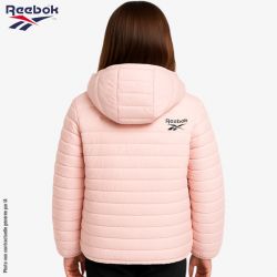 Parka Reebok Fille