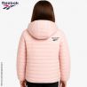 Parka Reebok Fille