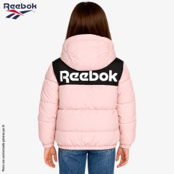 Parka Reebok Fille
