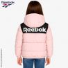 Parka Reebok Fille