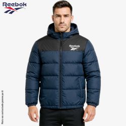 Parka Reebok Homme