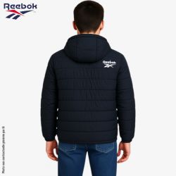 Parka Reebok Garcon