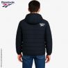 Parka Reebok Garcon