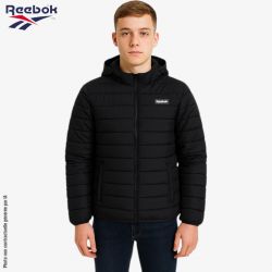 Parka Reebok Garcon