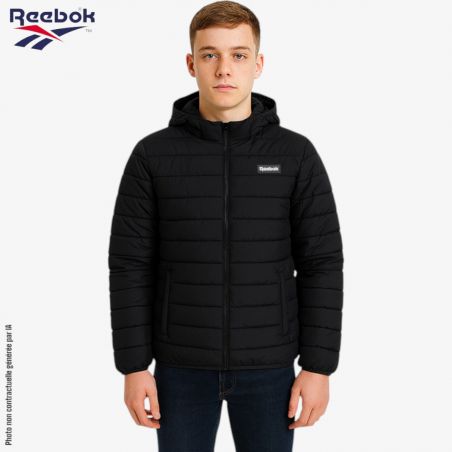 Parka Reebok Garcon