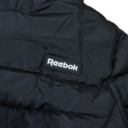 Parka Reebok Garcon