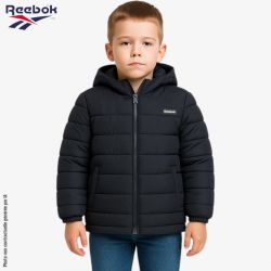 Parka Reebok Garcon