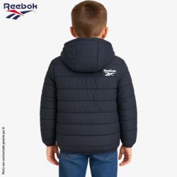 Parka Reebok Garcon