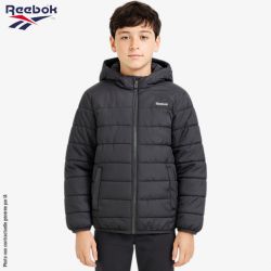 Parka Reebok Garcon