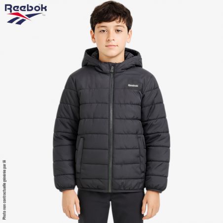 Parka Reebok Garcon