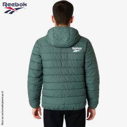 Parka Reebok Garcon