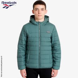 Parka Reebok Garcon