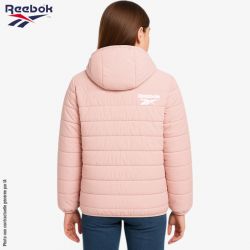 Parka Reebok Fille