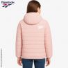 Parka Reebok Fille