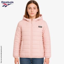 Parka Reebok Fille
