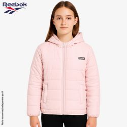 Parka Reebok Fille