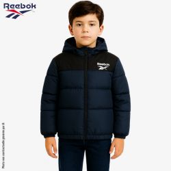 Parka Reebok Garcon