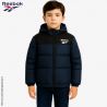 Parka Reebok Garcon