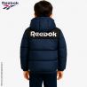 Parka Reebok Garcon