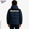 Parka Reebok Garcon