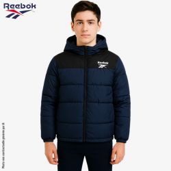 Parka Reebok Garcon