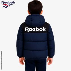 Parka Reebok Garcon
