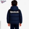 Parka Reebok Garcon