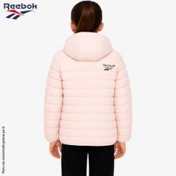 Parka Reebok Fille