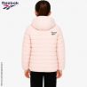 Parka Reebok Fille