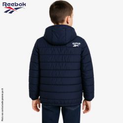 Parka Reebok Garcon du 8 au 14 ans