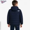 Parka Reebok Garcon du 8 au 14 ans