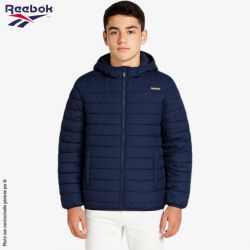 Parka Reebok Garcon du 14 au 16 ans