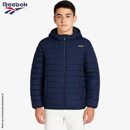 Parka Reebok Garcon du 14 au 16 ans