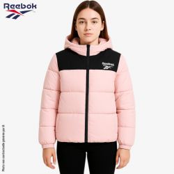 Parka Reebok Fille du 14 au 16 ans