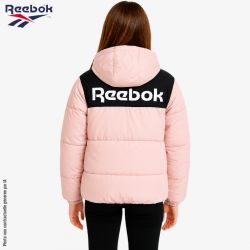 Parka Reebok Fille du 14 au 16 ans