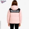 Parka Reebok Fille du 14 au 16 ans