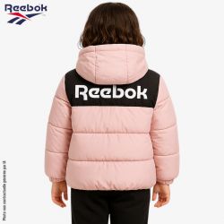 Parka Reebok Garcon du 5 au 8 ans