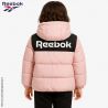 Parka Reebok Garcon du 5 au 8 ans