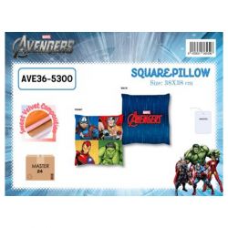 Coussin Avengers
