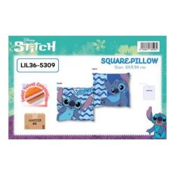 Coussin Lilo et Stitch