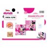 Coussin Minnie